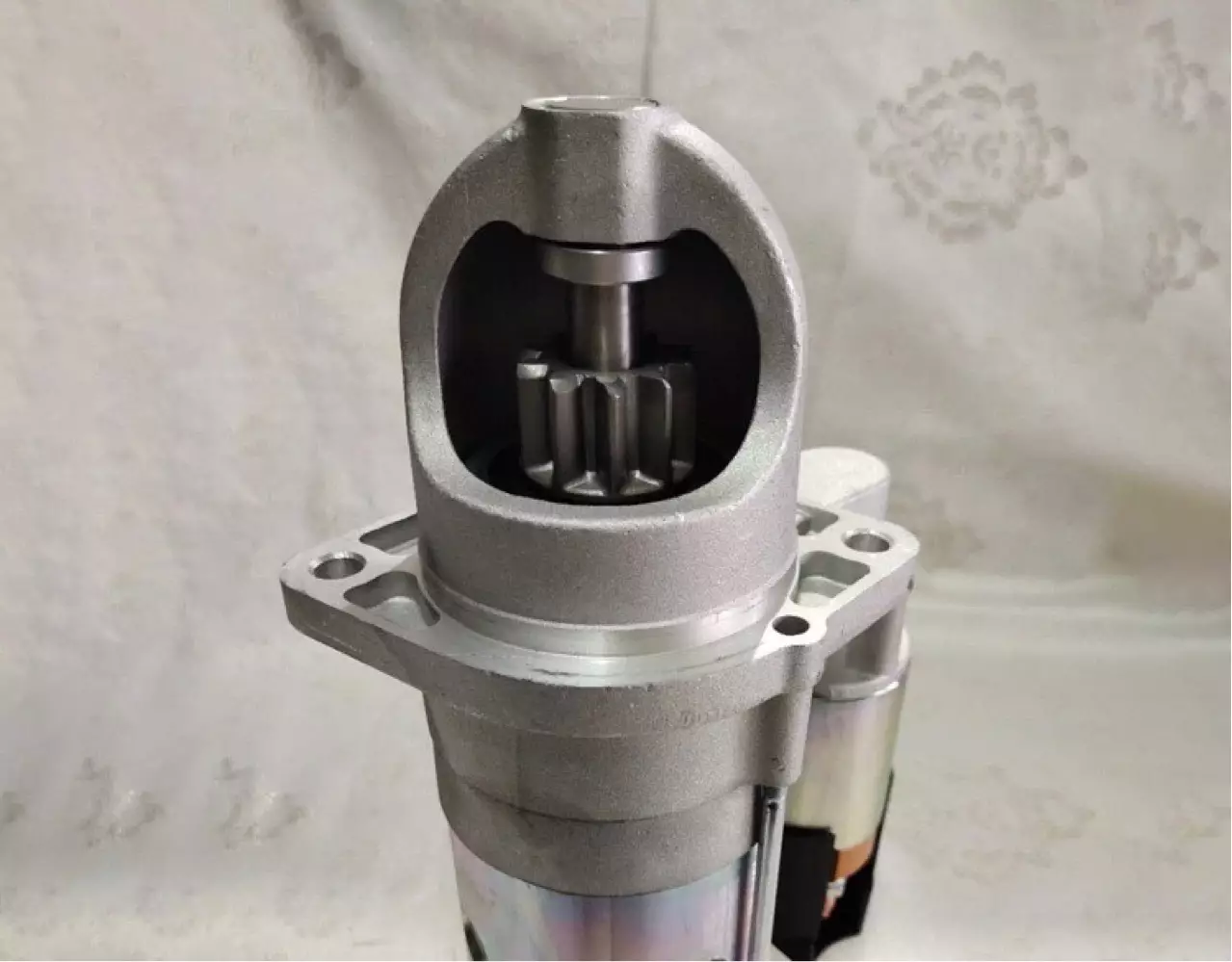 RE570138 motivation motor QDJ1558 starter is