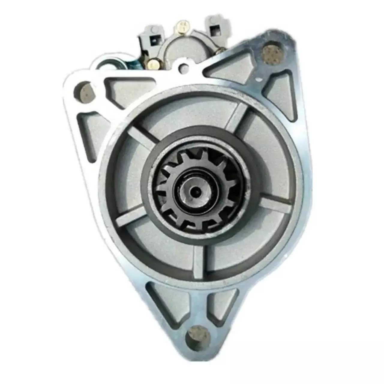 Ritual motor 281001520 starting motor 281001780 motivation motor