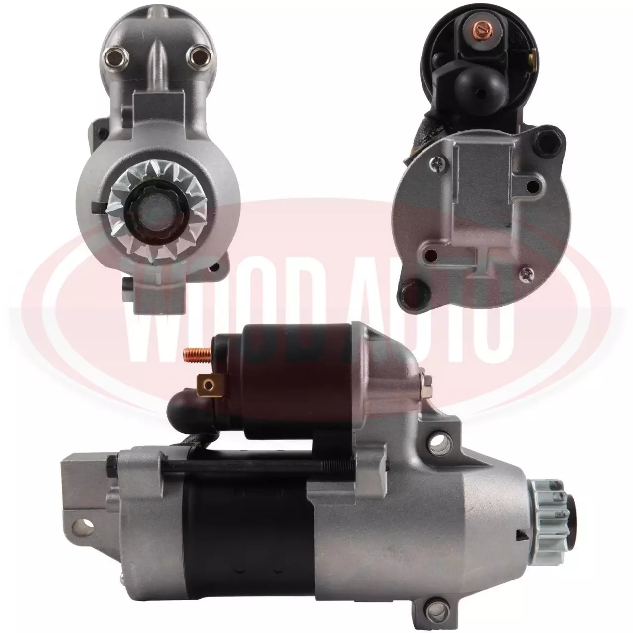 S114-838B starter 68V-81800-02 starting motor for Yamahafor Yamahastart motor motor