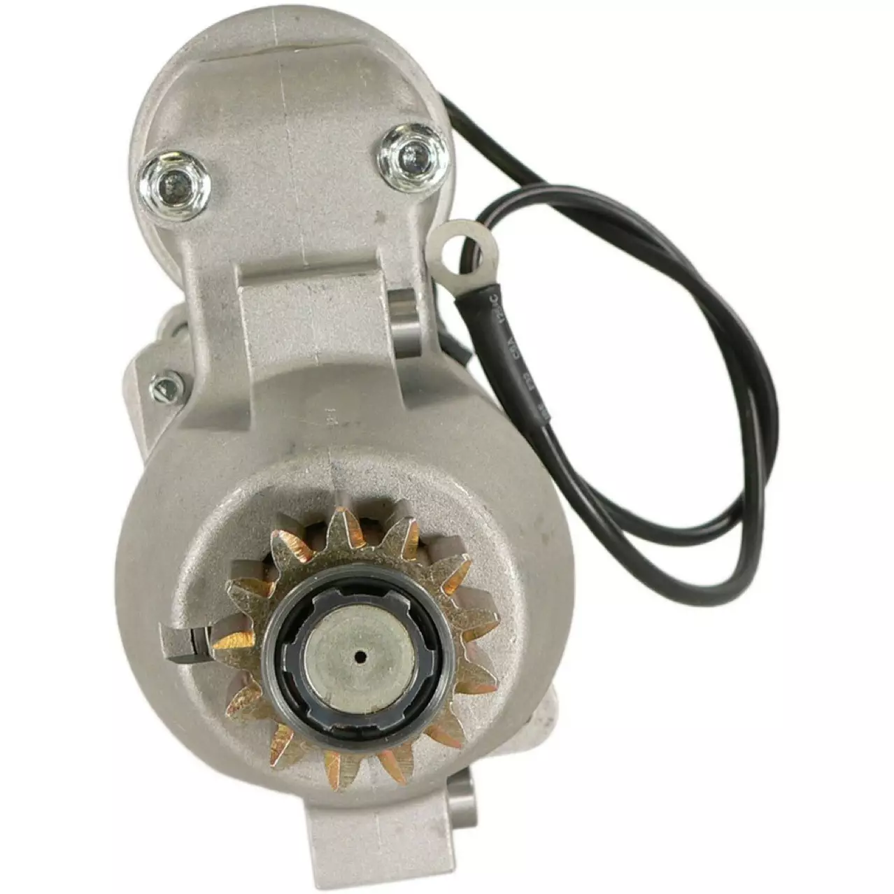 S114-867B Motivation Motor 6BR-81800-01 starting motor for Yamahafor Yamahastart motor motor