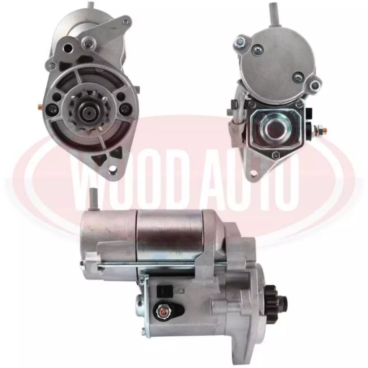 Saab SAAB L3 starting motor Y757-21700 starting motor SAAB lifeboat start motor motor