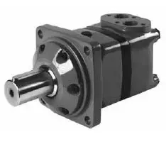 Sauer-Danfoss Hydraulic Madam OMT200-151B3709 Danfoss Plasma Rin