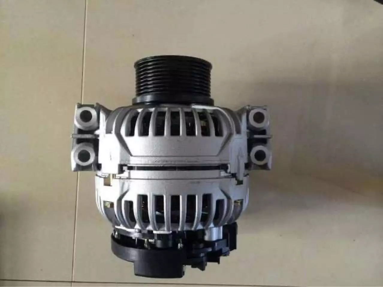 Scania truck generator 0124655007 generator 1475569 generator 571614 generator