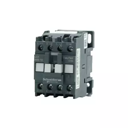 Schneider contactor LC1N0901 often closed 06A-95A coil AC220V AC contactor