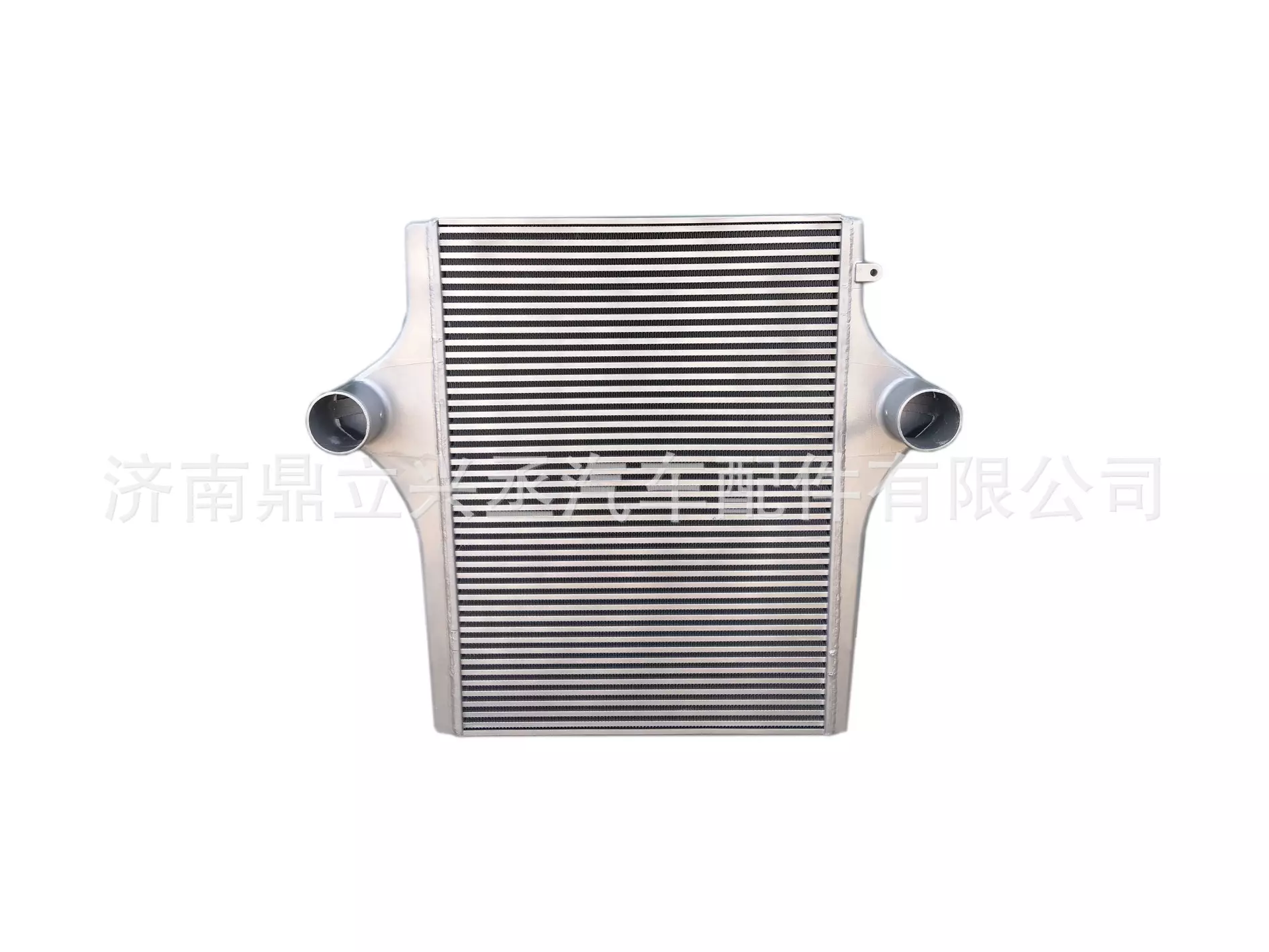 Shaanxi Automobile Delong X3000 mid -cooling device SZ953000832 manufacturer selling water tank radiator