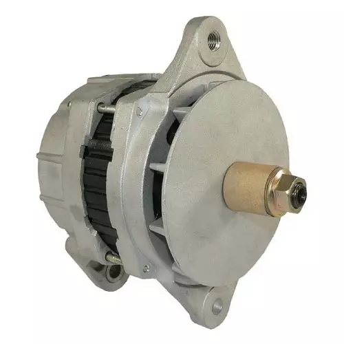 Shan Pu SD22 Earth Electric Generator 4061007 Generator Conominus NT855 Generator 24V60A