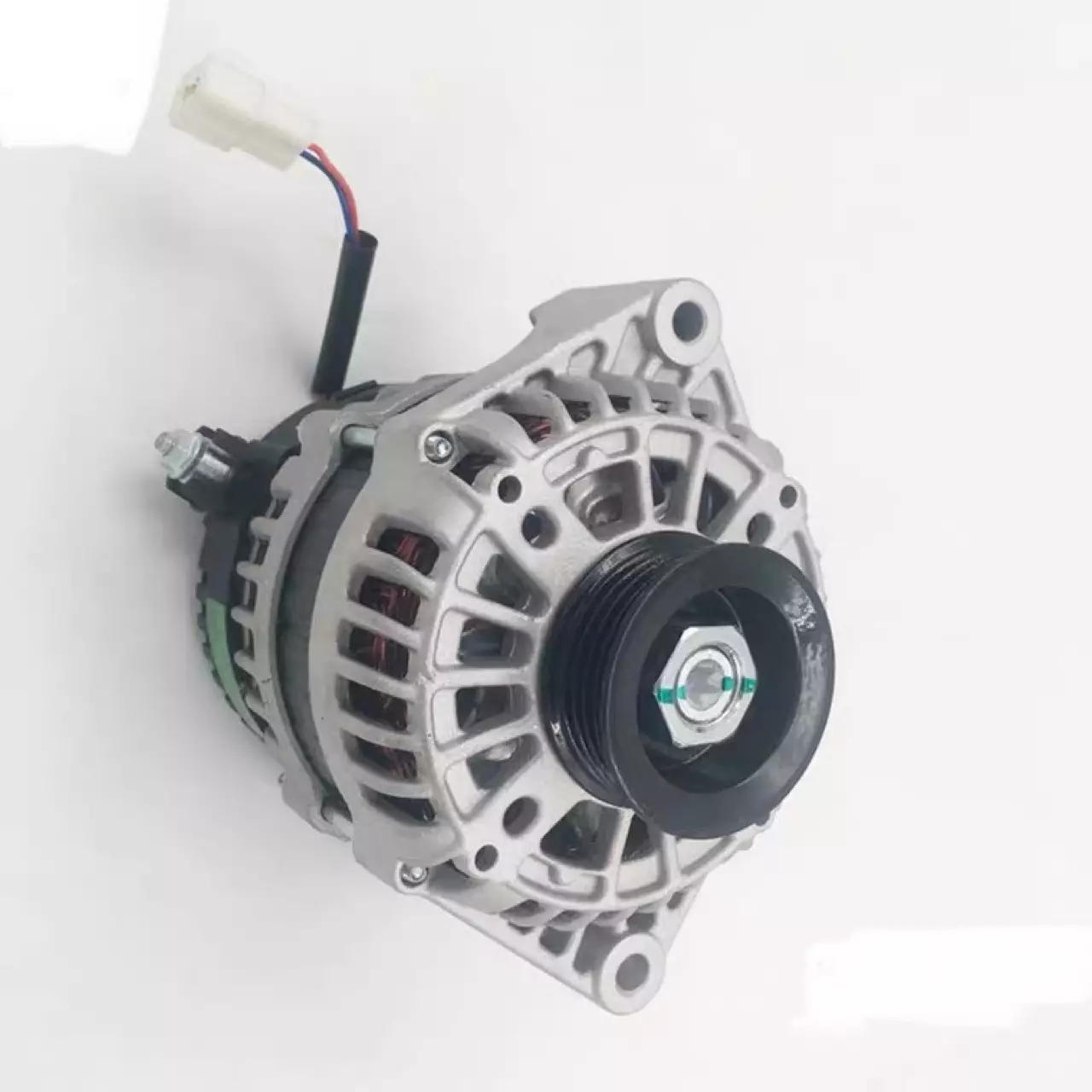 Shandong Tangjun generator gasoline engine