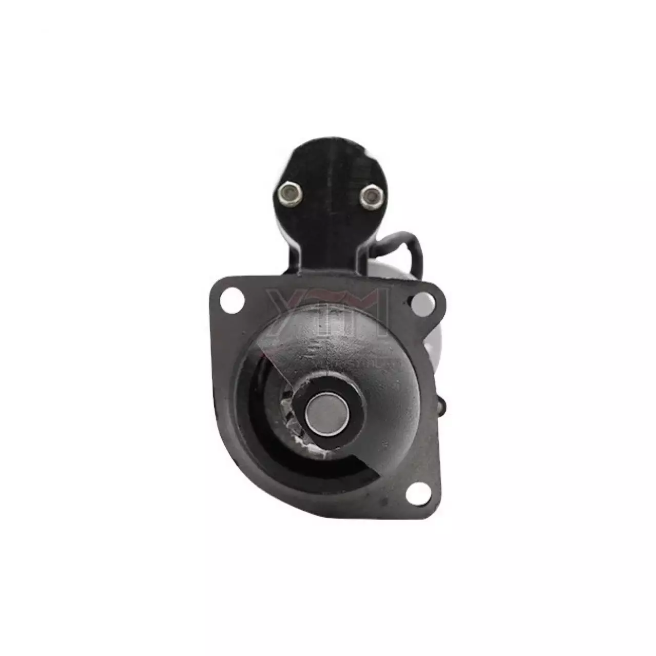 Shandong Yineng 926 loader starting motor motor oriental red LR4B3 starting motor 24V9 teeth