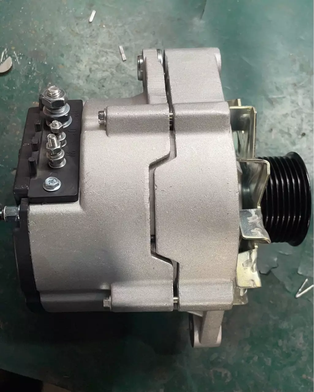 Shangchai 6114 generator D11-102-13+A generator Yongding Router generator generator