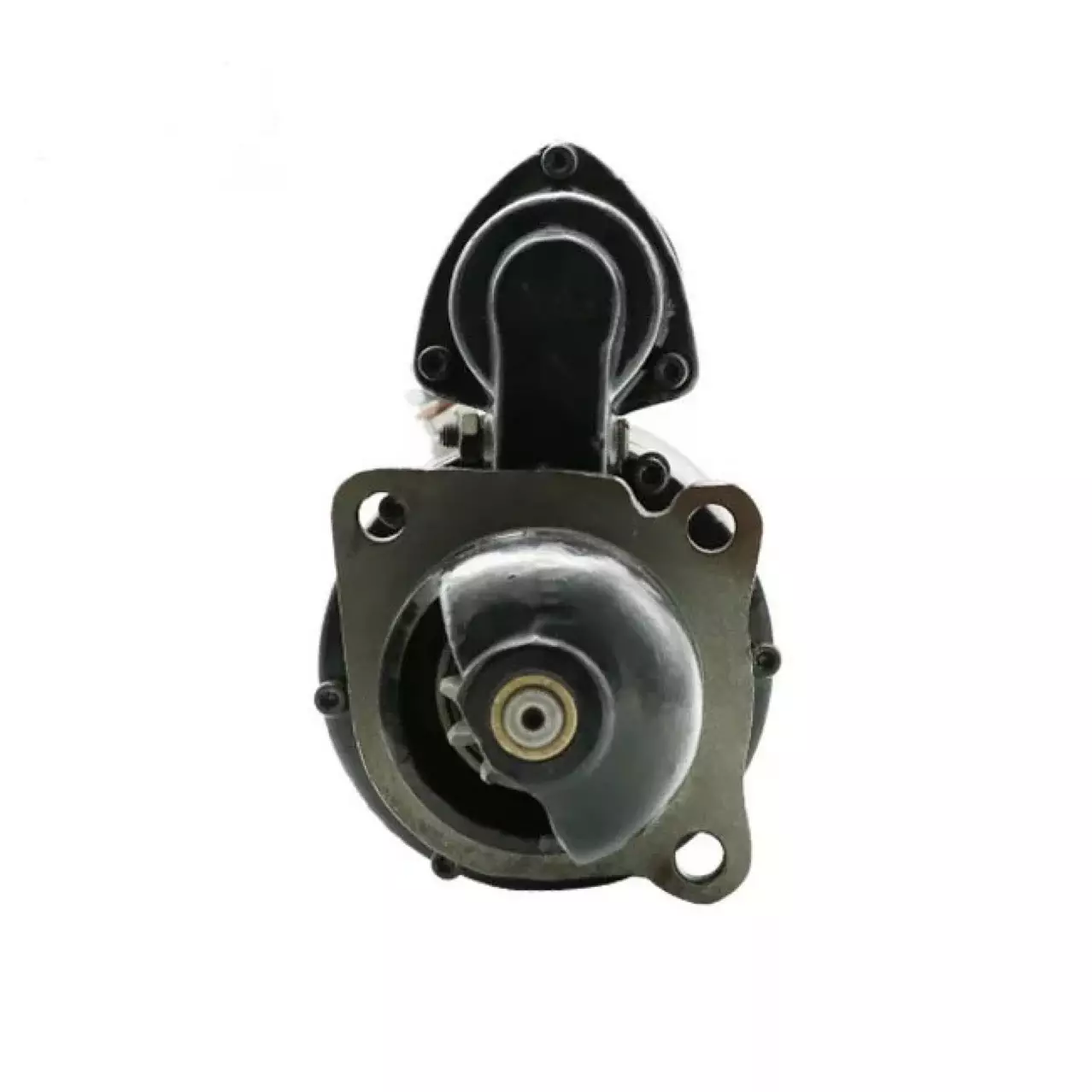 Shangchai 6135 motivation motor QD2827 starting motor L300H-3708100 starting motor motor