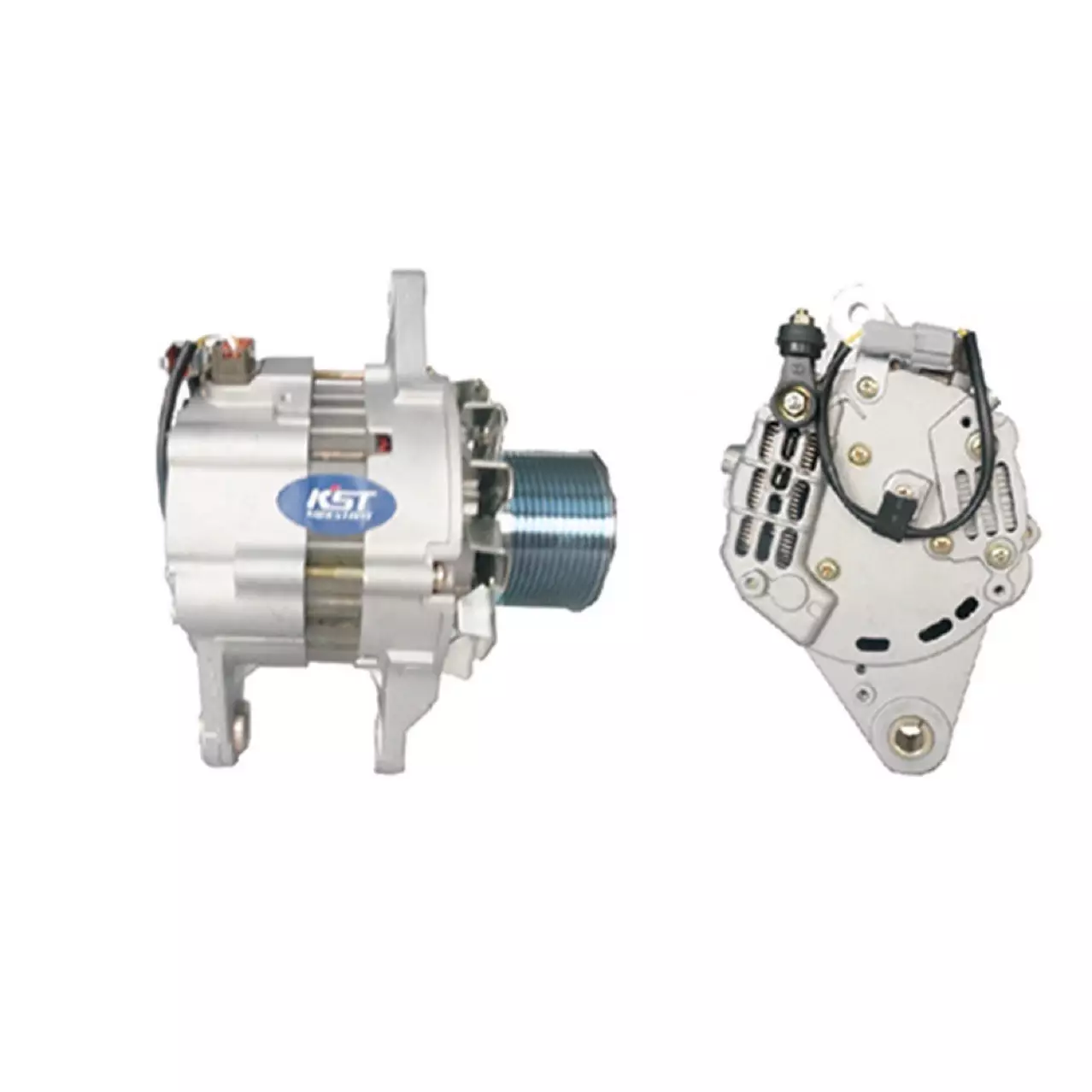 Shengang 130/140 excavator generator 32G68-00101 generator  for Mitsubishi  D04FR generator