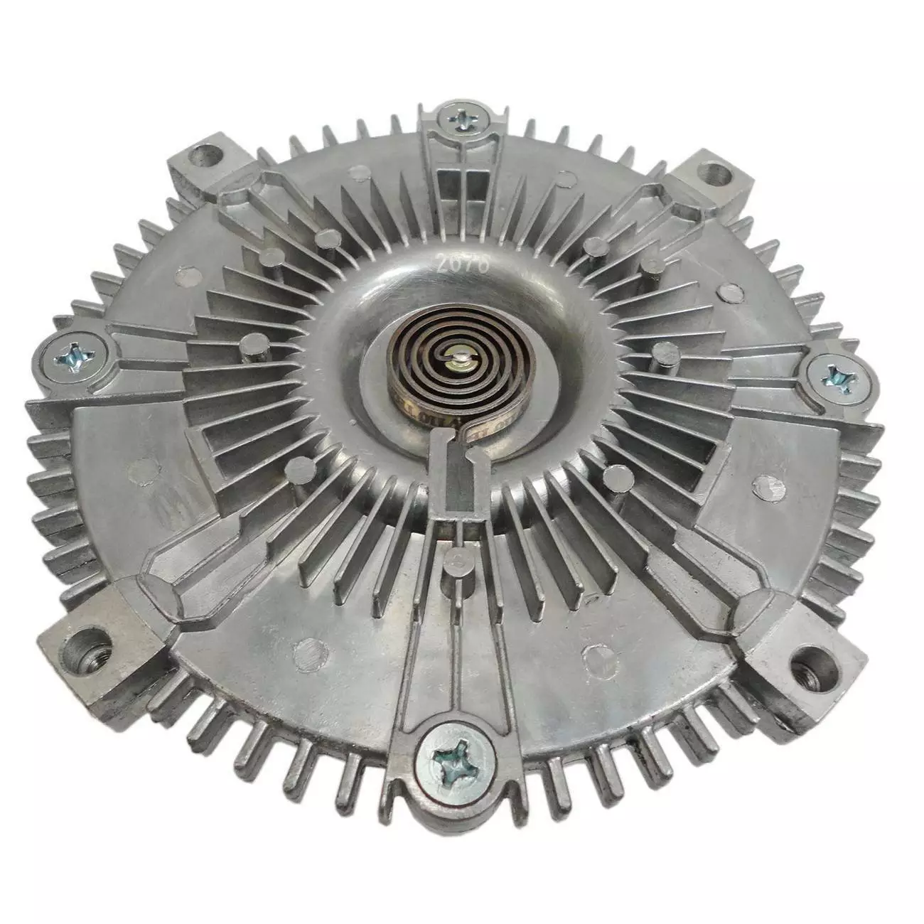 Silicon oil fan clutch 1152172302711521723026 11521719043 11521719266