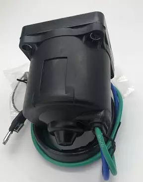 Siller and fine -tuning motor for Evinrude / Johnson / OMC