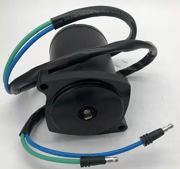 Siller and fine -tuning motor  for Mercury 6250 878265A1 878265A4