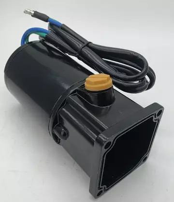 Siller and fine -tuning motor  for Mercury outshore. 809885a1, 809885a2, 809885T2,