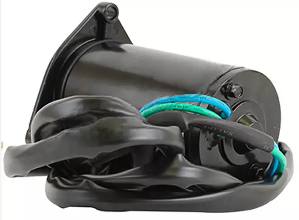 Siller and fine -tuning motor for OMC 0394176, 391264, 393259, 393988,