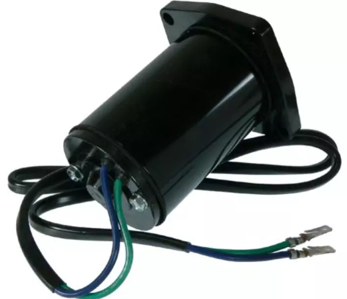 Siller and fine -tuning motor for Vinrude Johnson OMC outline 433226