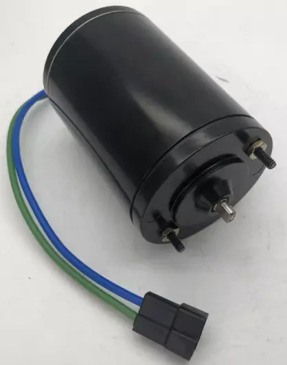 Siller and fine -tuning motor  for Volvo 3587079 3858069 3860879 3861575 RT
