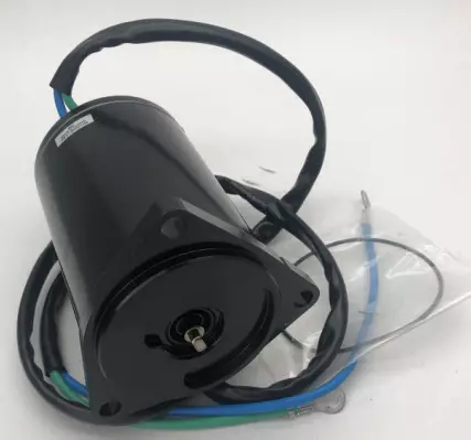 Siller and fine -tuning motor  for Yamaha69J4388000