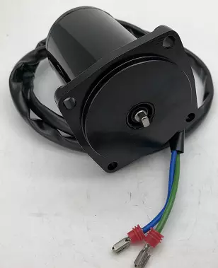 Siller and fine-tuning motor for OMC 5005831 30-60 horsepower 2007-2011