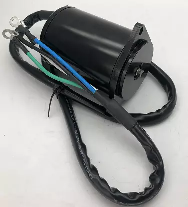 Siller and fine-tuning motor for Yamaha-43880-01 61A-43880-02 225250 horsepower