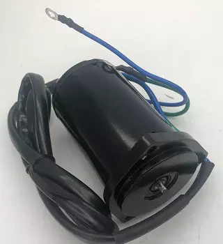 Siller and fine-tuning motor  for Yamaha62X-43880-00 62X-43880-01-00