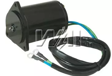 Siller and fine-tuning motor  for Yamaha6G5-43880-00, 6G5-43880-01,