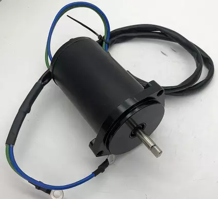 Siller and fine-tuning motor for YAMAHAF50 and F60 2005-2009 6C5-43880-01-00