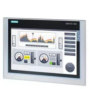 SIMATIC HMI TP1200 Comfort touch screen 6AV2124-0mc01-0ax0