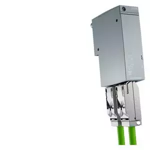 Simonzi SIMATIC ET 200SP Digital Input Module 6ES7193-6AF00-0AA0