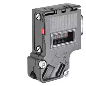 Simonzi SIMATIC ET 200SP DP connector 6ES7972-0ba42-0xa0