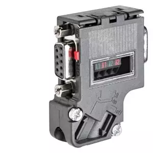 Simonzi SIMATIC ET 200SP DP connector 6ES7972-0bb42-0xa0