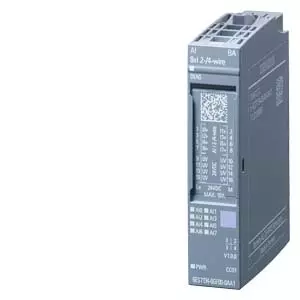 Simonzi SIMATIC ET 200SP simulation input module 6ES7134-6GF00-0AA1