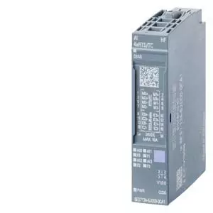 Simonzi SIMATIC ET 200SP simulation input module 6ES7134-6jd00-0CA1
