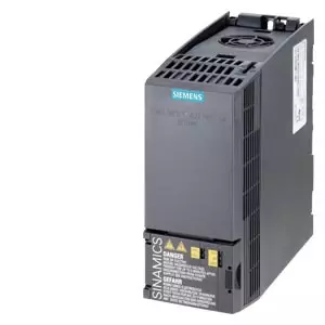 Simonzi SIMATIC G120C inverter 6SL3210-1KE13-2UP2