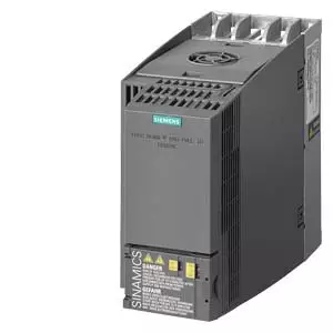 Simonzi SIMATIC G120C inverter 6SL3210-1KE21-7UB1