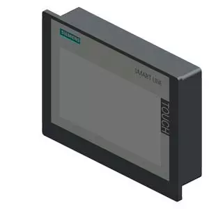 Simonzi SIMATIC HMI SMART 700 touch screen 6AV6648-0CC11-3ax0
