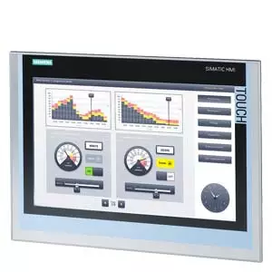 Simonzi SIMATIC HMI TP1500 touch screen 6AV2124-0QC02-0ax0