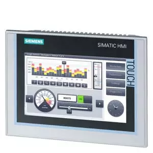 Simonzi SIMATIC HMI TP700 Comfort Touch screen 6AV2124-0GC01-0ax0