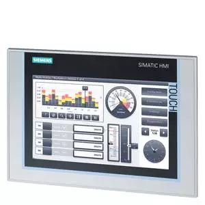 Simonzi SIMATIC HMI TP900 Synthetic Panel 6AV2124-0JC01-0ax0