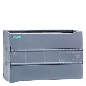 Simonzi SIMATIC S7-1200 Central processor compact type 6ES7217-1AG40-0xb0