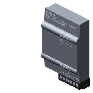 Simonzi SIMATIC S7-1200 simulation input 6ES7231-4HA30-0xb0