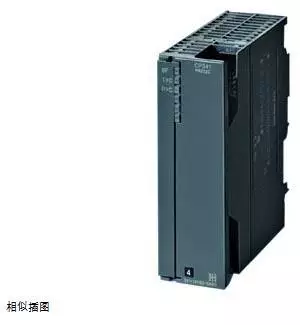 Simonzi SIMATIC S7-300 CP 341 communication processor with 6ES73411CH020AE0