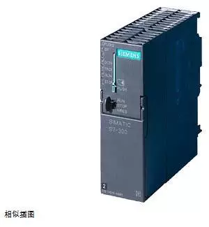 Simonzi SIMATIC S7-300 CPU 6ES7312-1AE14-0ab0