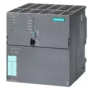 Simonzi SIMATIC S7-300 CPU 6ES7318-3EL01-0ab0