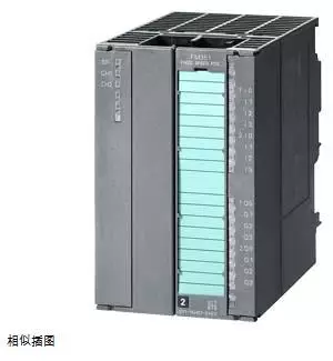 Simonzi SIMATIC S7-300 Electronic Cam controller 6ES7352-1AH02-0AE0