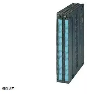 Simonzi SIMATIC S7-400 Control Module 6ES7455-0VS00-0AE0