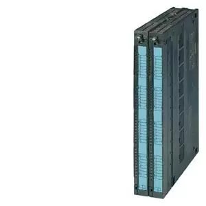 Simonzi SIMATIC S7-400 Control Module 6ES7455-1VS00-0AE0