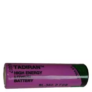 Simonzi SIMATIC S7-400 lithium battery 6ES7971-0ba00