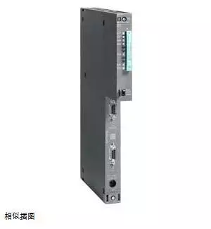 Simonzi SIMATICS7-400 CPU 414-2 Central processor 6ES7414-2xk05-0ab0